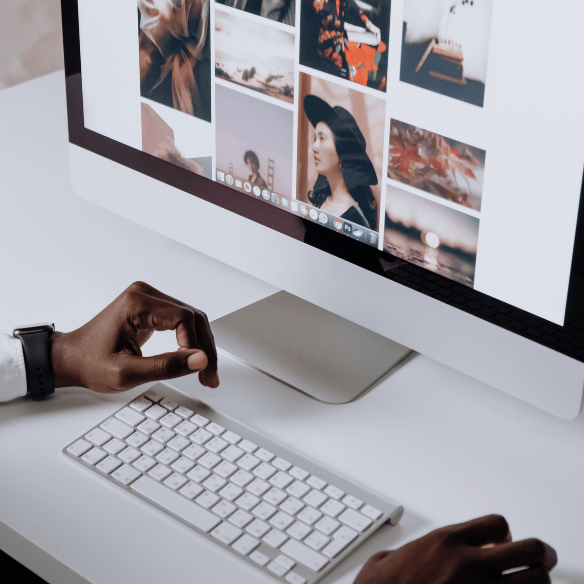 Research-Driven Design: The Key to a High-Performing Shopify Store